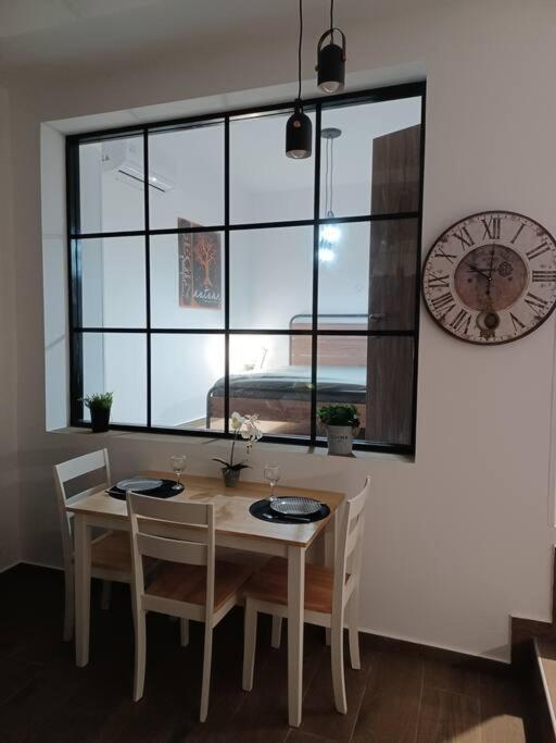 Home Sweet Home Mytilene Exterior photo